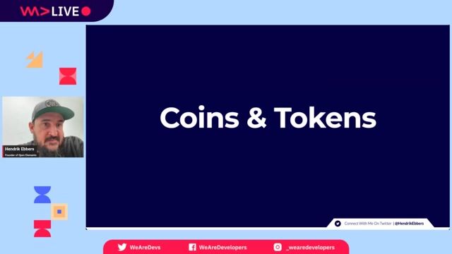 Understanding fungible tokens (FTs) and NFTs