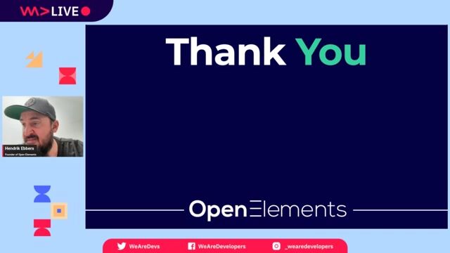 Q&A on digital ownership, NFTs, and scalability