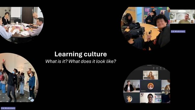From Classroom to Company: How Learning Culture Takes Shape thumbnail