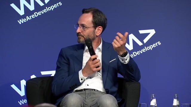 Creating a secure environment for internal AI innovation