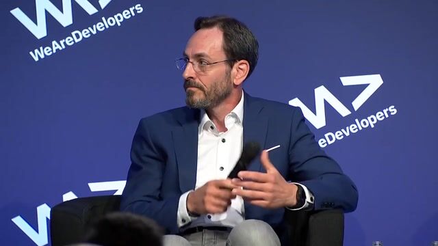 The rising strategic focus on physical AI