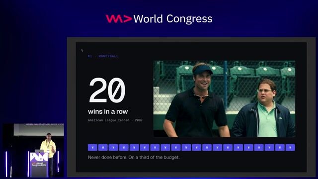 Engineering Moneyball: How We Benchmarked Google vs Meta thumbnail