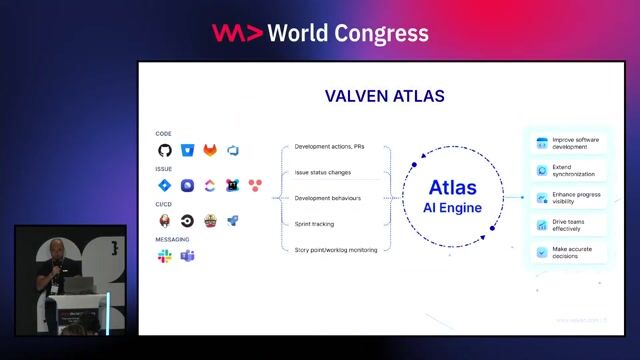 Using AI for deeper and holistic data analysis