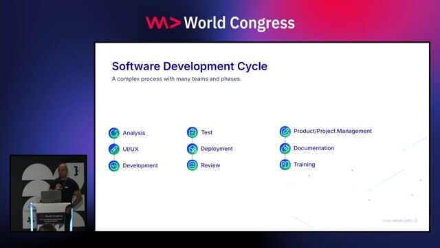Valven Atlas: Engineering Intelligence That Delivers thumbnail