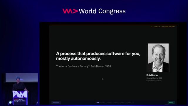 What Is a Software Factory and How to Build One in 20 Minutes thumbnail