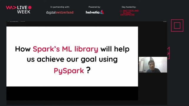 Exploring the key features of the Spark MLlib library