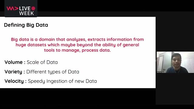 PySpark - Combining Machine Learning & Big Data