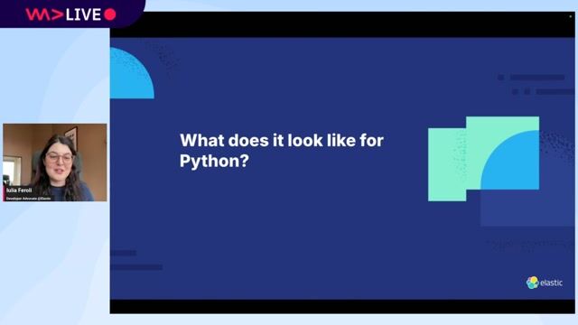 Limitations of native debugging and logging in Python thumbnail
