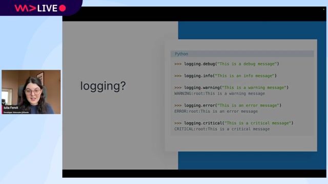 Introducing OpenTelemetry as a universal standard