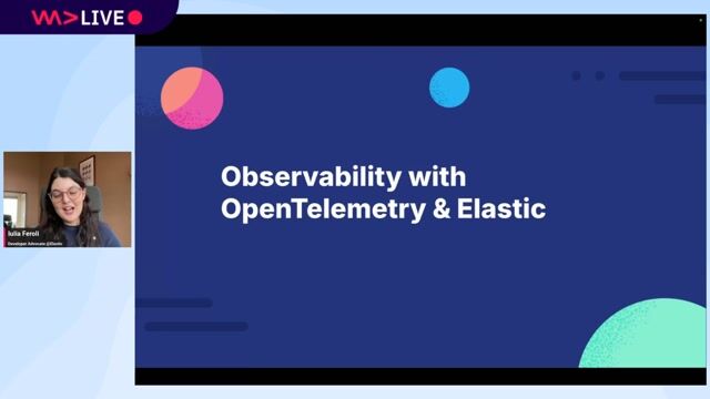 The growing need for observability in complex applications