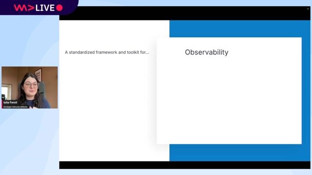 Core concepts of application instrumentation and telemetry thumbnail