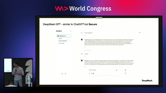 Exploring future applications and company background