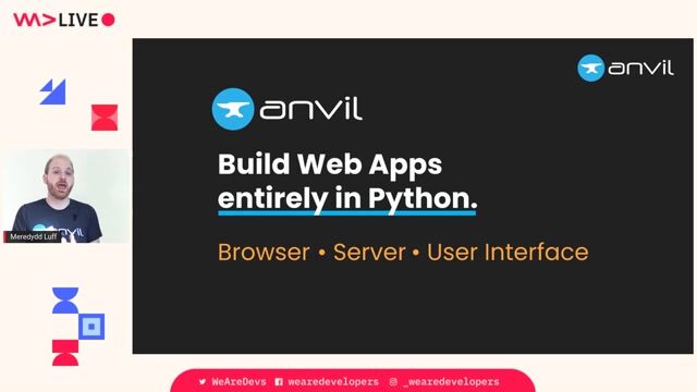 The overwhelming complexity of modern web development