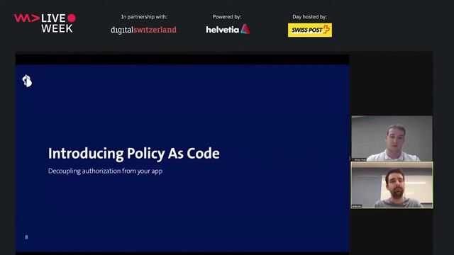 Introducing Policy as Code and Open Policy Agent