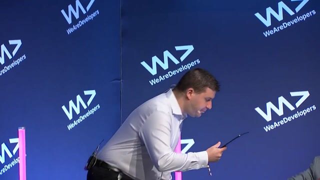 How data drives energy, security, and automation businesses