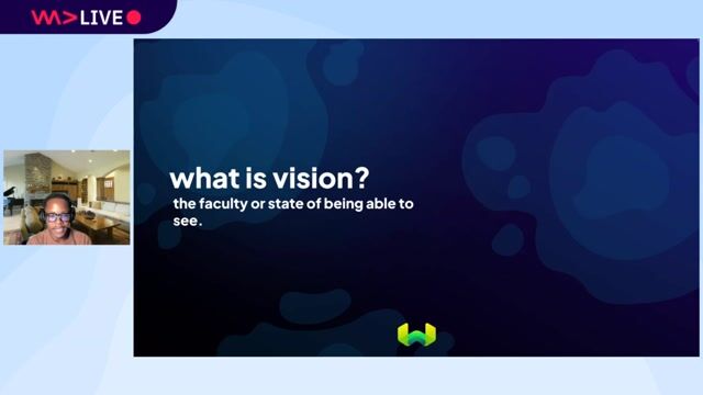 Vision for Websites: Training Your Frontend to See