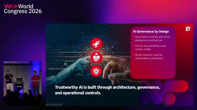 Embedding continuous AI governance within standard deployment pipelines thumbnail