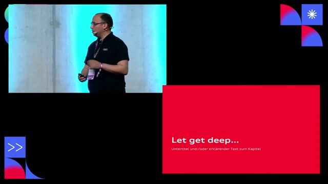 Why environment perception is the weakest link