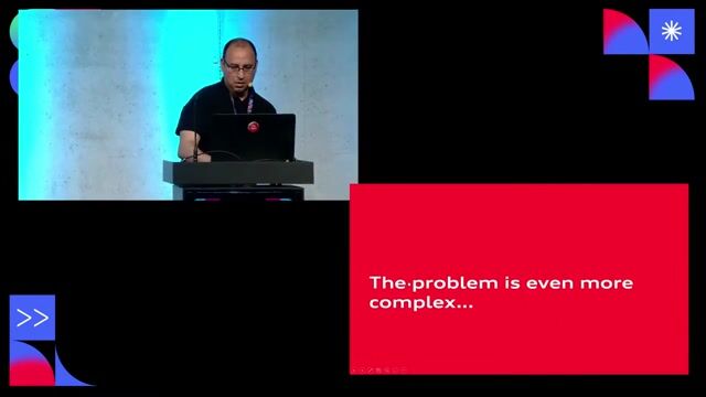 The challenge of closed-loop system behavior and feedback