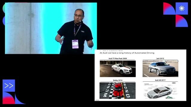 Automated Driving - Why is it so hard to introduce thumbnail