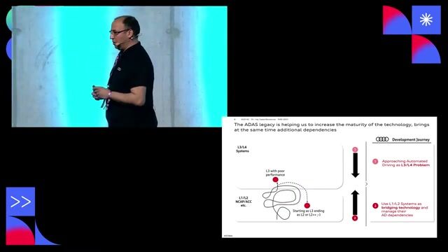 The challenge of proving a positive risk balance