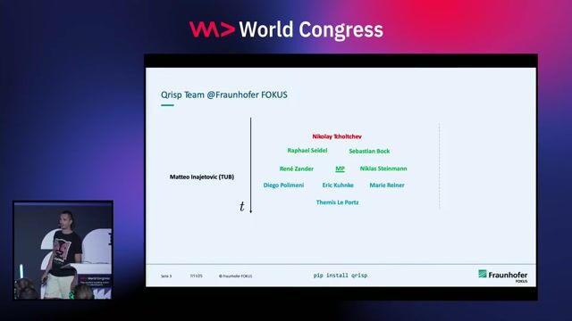 Moving beyond quantum circuits to high-level variables