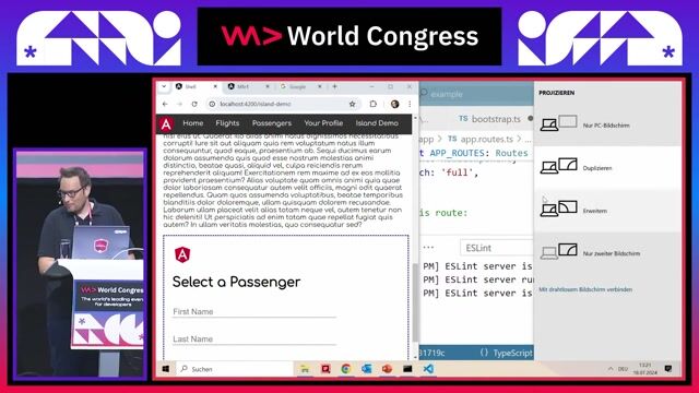Balancing complexity and benefits in modern architectures