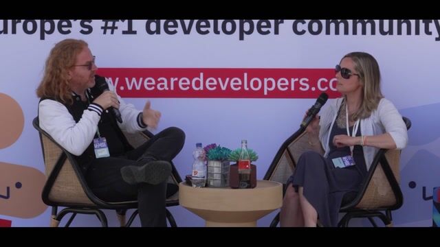 Navigating the job market as a junior developer