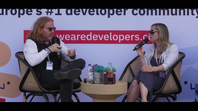 Adopting a mindset to turn ideas into reality