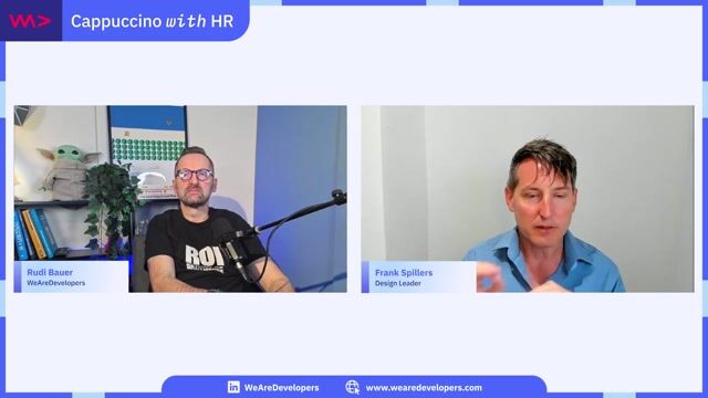 The impact of AI on HR and recruiting