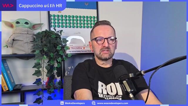 How HR can adopt a product design mindset