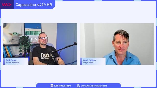 What If We Designed Employee Experience Like a Customer Journey? thumbnail