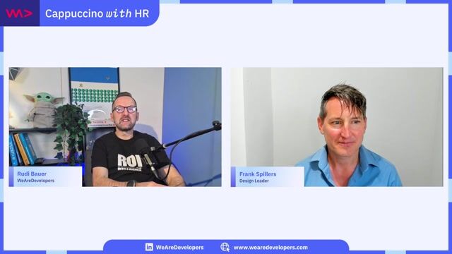 What If We Designed Employee Experience Like a Customer Journey?