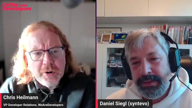 The critical importance of human code review for AI