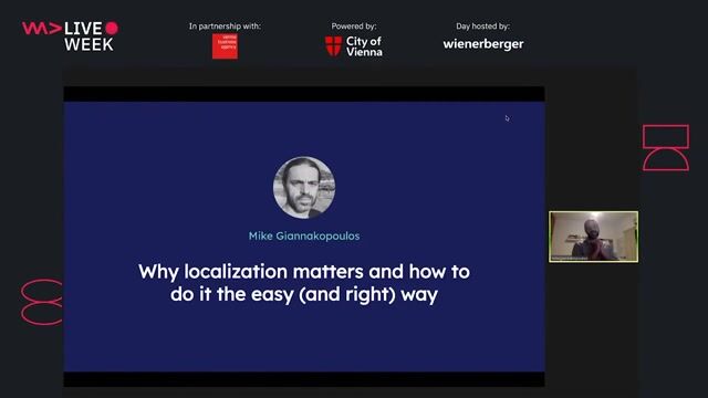 Why localization is crucial for business growth