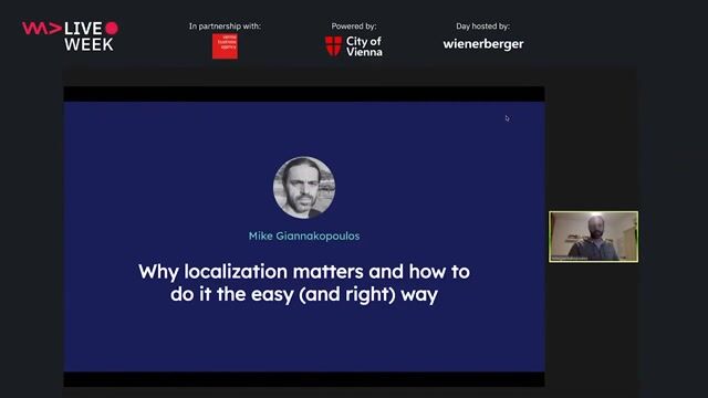 Why localization matters and how to do it the easy (and right) way 