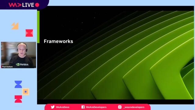 High-level frameworks for domain-specific acceleration