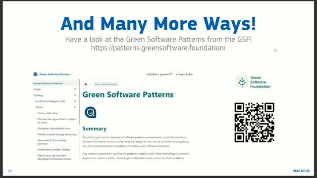 Sustaining green IT initiatives in the long term