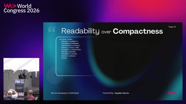 Code Style in Practice: Balancing Preferences and Consistency thumbnail