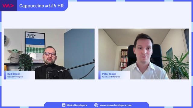 How to pitch workforce planning to your CEO