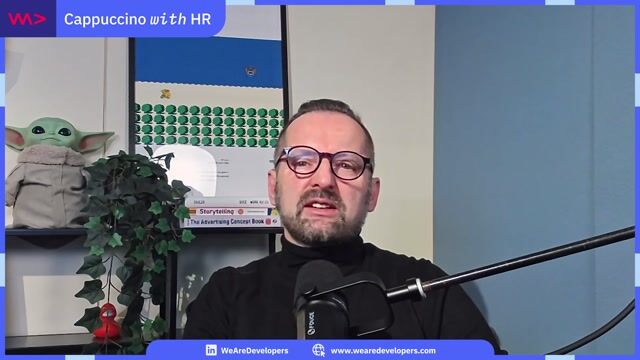 Avoiding common pitfalls in AI workforce transformation