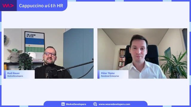 Using talent intelligence to prepare for future skills