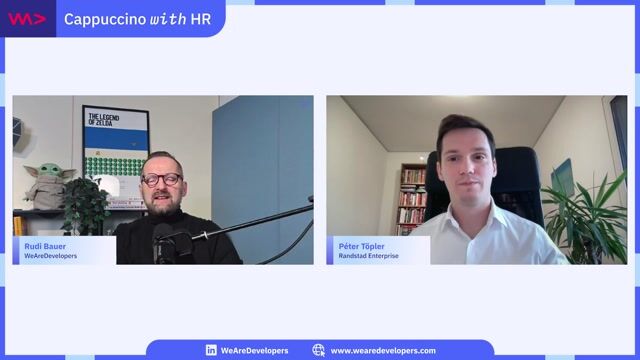 How to translate business goals into a talent strategy