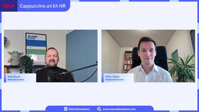 Gut Feeling Is Dead: Talent Intelligence Drives Workforce Planning