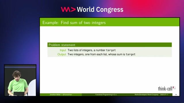 Solving complex problems with advanced range adaptors