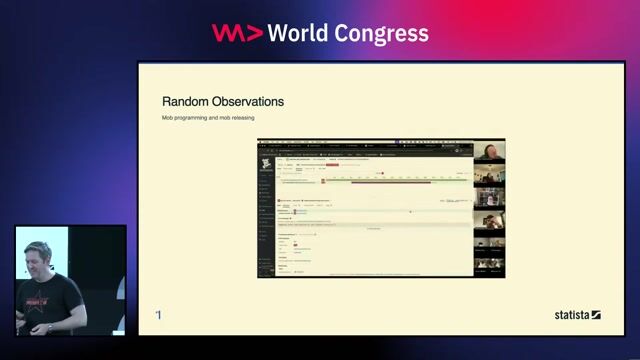 Lessons in collaborative problem-solving and architecture evolution