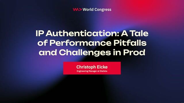 The case against IP-based authentication for microservices