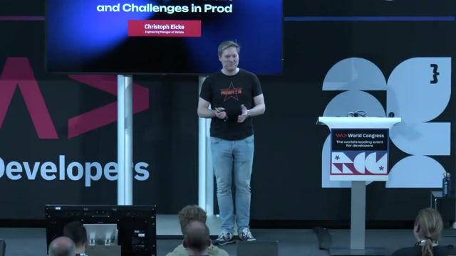 IP Authentication: A Tale of Performance Pitfalls and Challenges in Prod