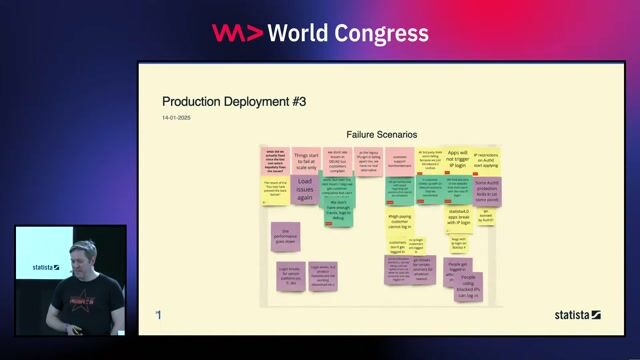 Adopting a fail forward strategy to debug in production
