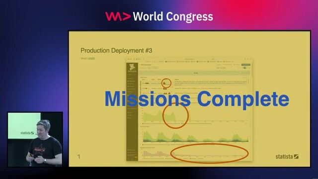 How proxies and data entry errors break assumptions